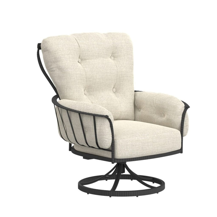 OW Lee Monterra Urban-Scale Swivel Rocker Lounge Chair