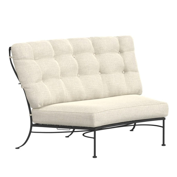 Monterra Center Sectional