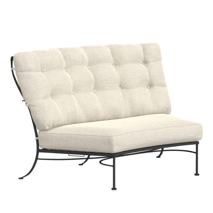 OW Lee Monterra Center Sectional