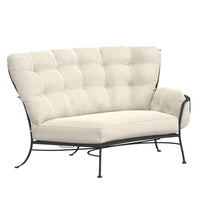 Left Sectional