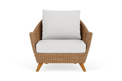 Lloyd Flanders Tobago Lounge Chair