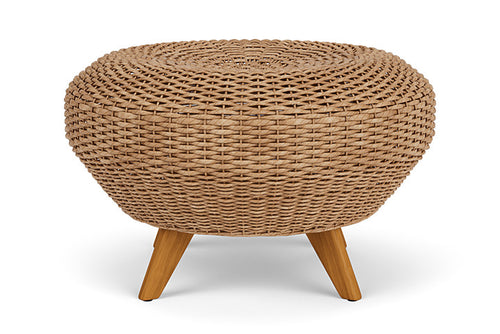 Lloyd Flanders Tobago Ottoman
