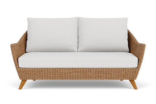 Lloyd Flanders Tobago Loveseat
