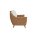 Lloyd Flanders Tobago Loveseat, side view