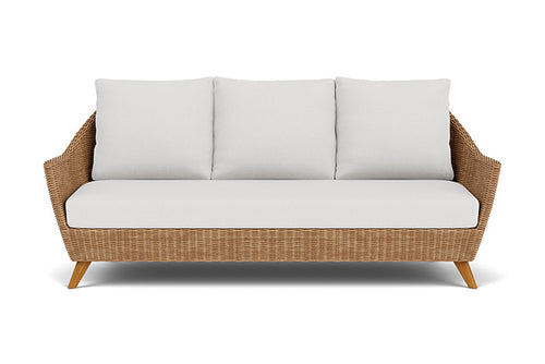 Lloyd Flanders Tobago Sofa