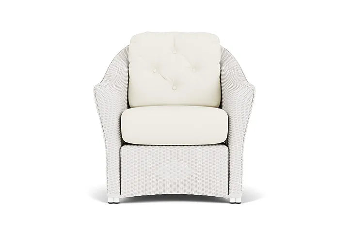Lloyd Flanders Reflections Lounge Chair