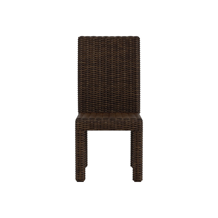 Mesa Armless Dining Chair