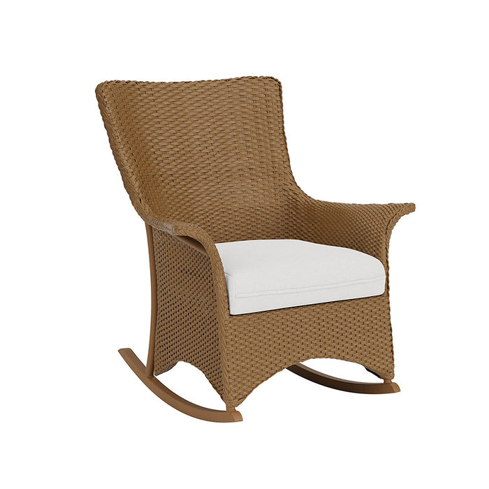 Lloyd Flanders Mandalay Porch Rocker