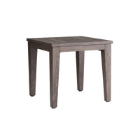 24" End Table