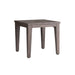 Frontier 24" End Table