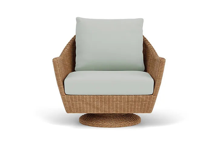 Tobago Swivel Rocker Lounge Chair