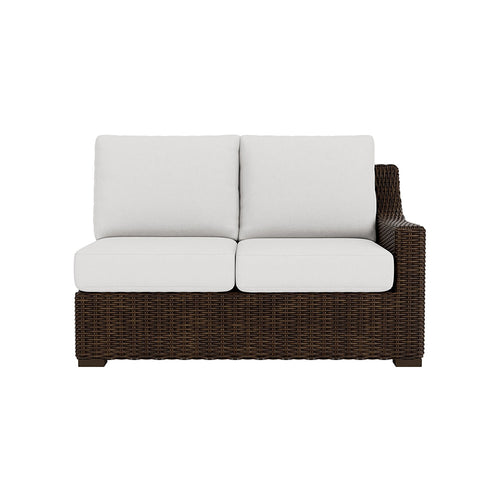 Lloyd Flanders Mesa Left Arm Loveseat