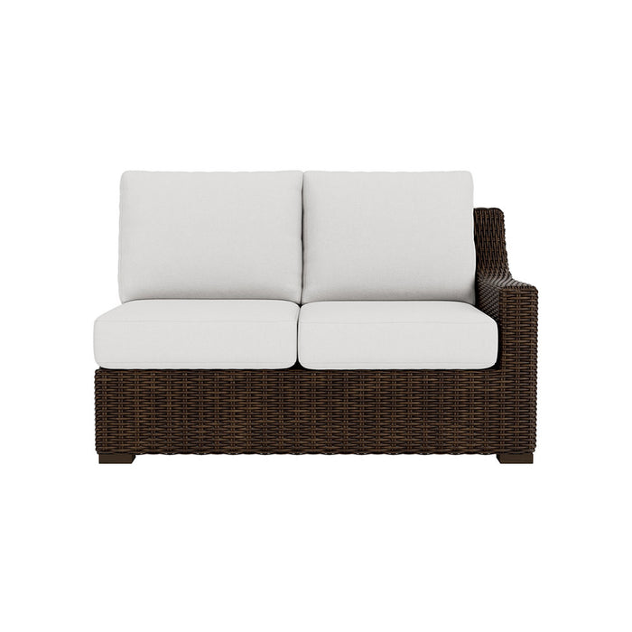 Mesa Left Arm Loveseat