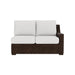 Lloyd Flanders Mesa Left arm loveseat