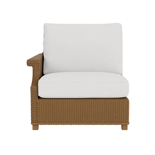Lloyd Flanders Hamptons Right Arm Sectional
