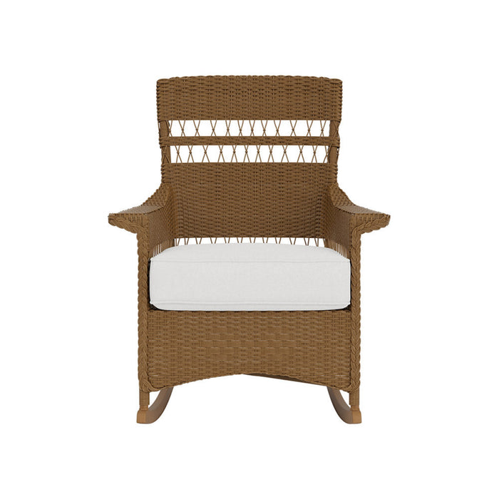 Nantucket Porch Rocker