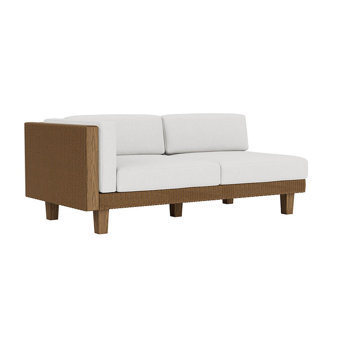 Lloyd Flanders Catalina 5-Piece Full Lounge Set