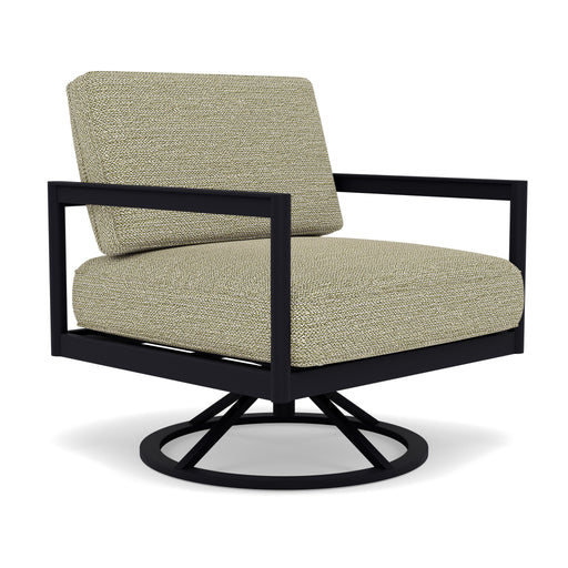 Woodard Brook Swivel Lounge Chair