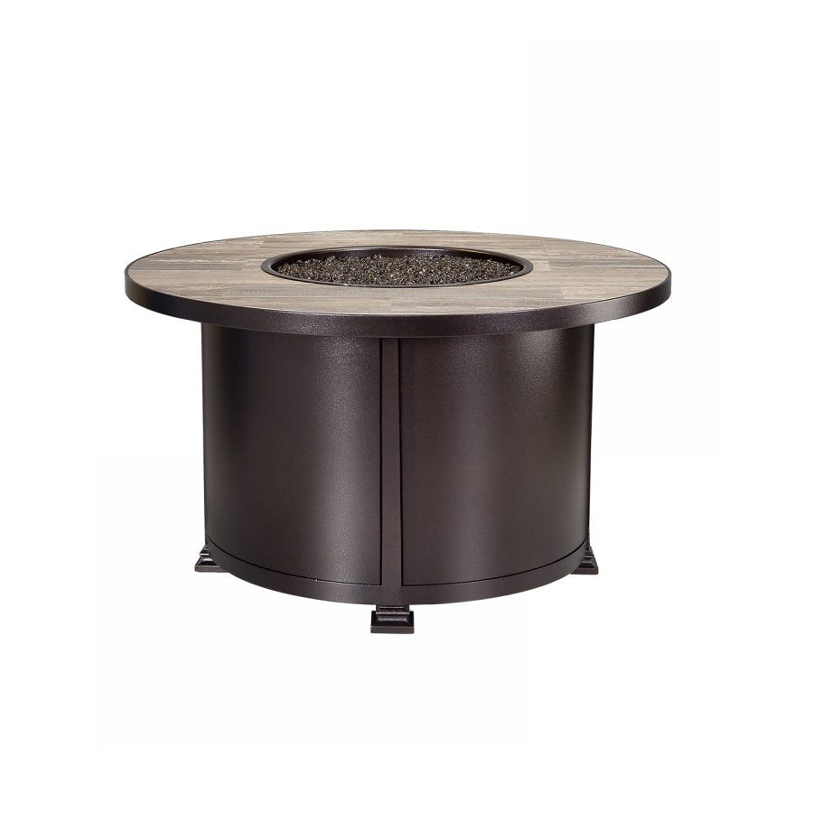 42" round