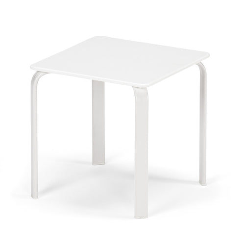 Telescope Casual Smooth MGP 18" Square End Table