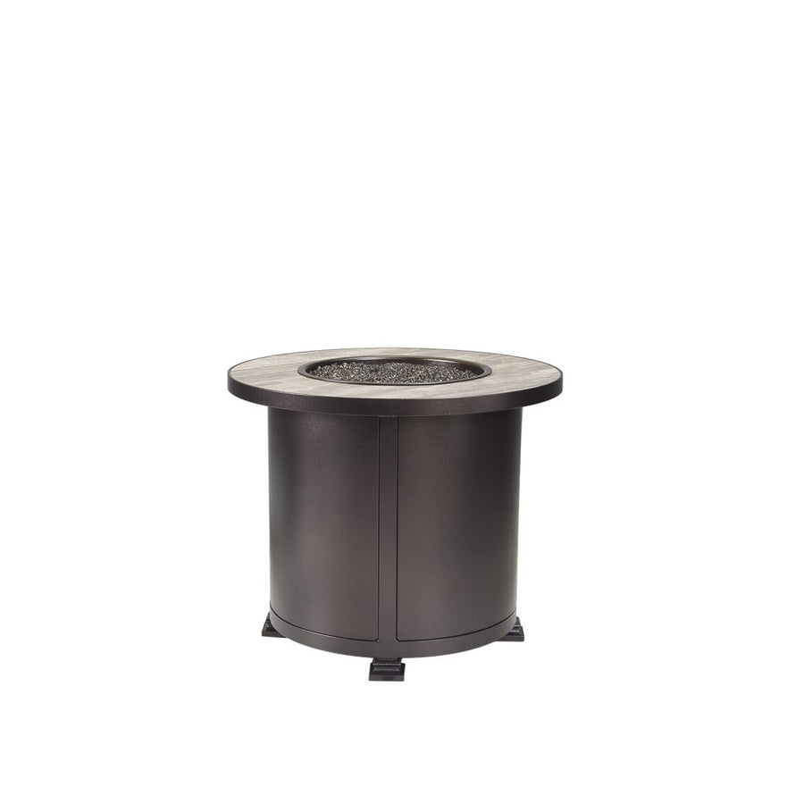30" round