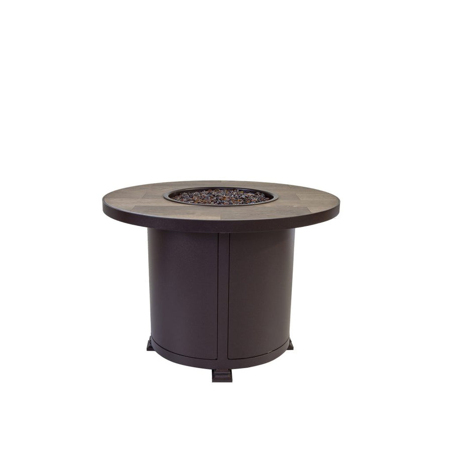 36" round