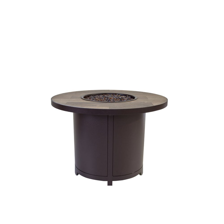 36" round
