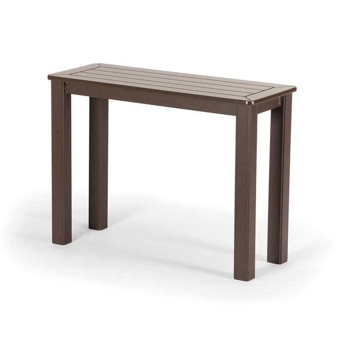 Telescope Casual 10" X 27" Chaise Table