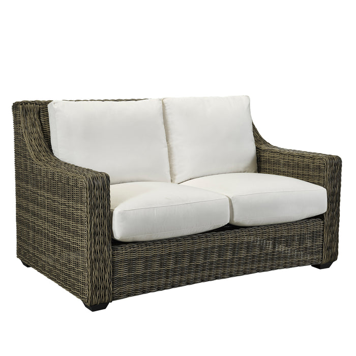 Lane Venture Oasis Loveseat