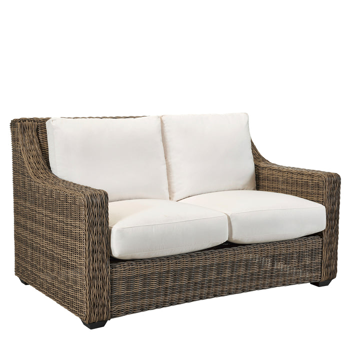 Lane Venture Oasis Loveseat