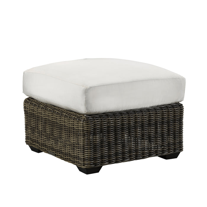 Lane Venture Oasis Ottoman