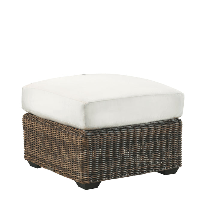 Lane Venture Oasis Ottoman