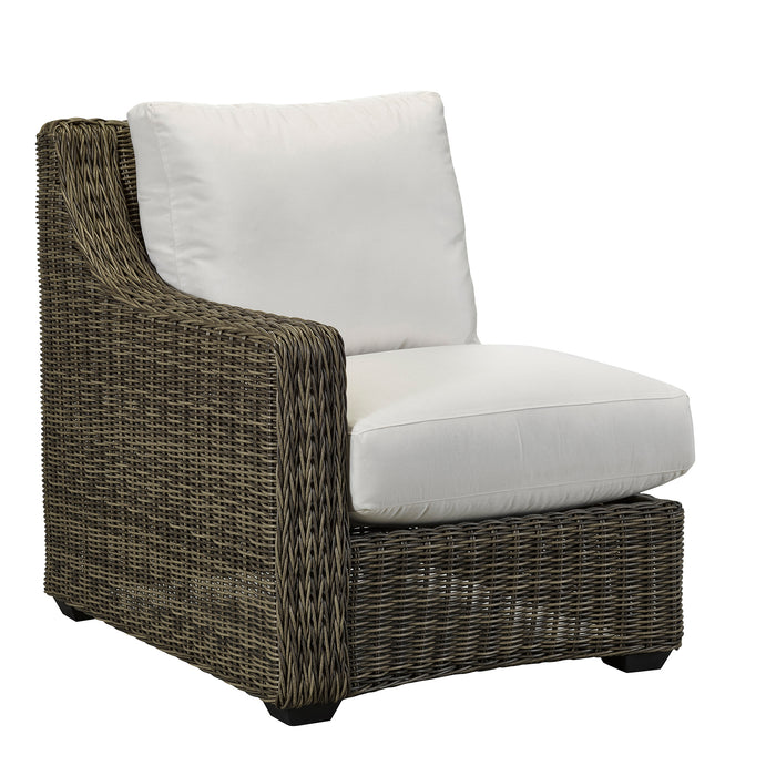 Lane Venture Oasis LF One Arm Chair