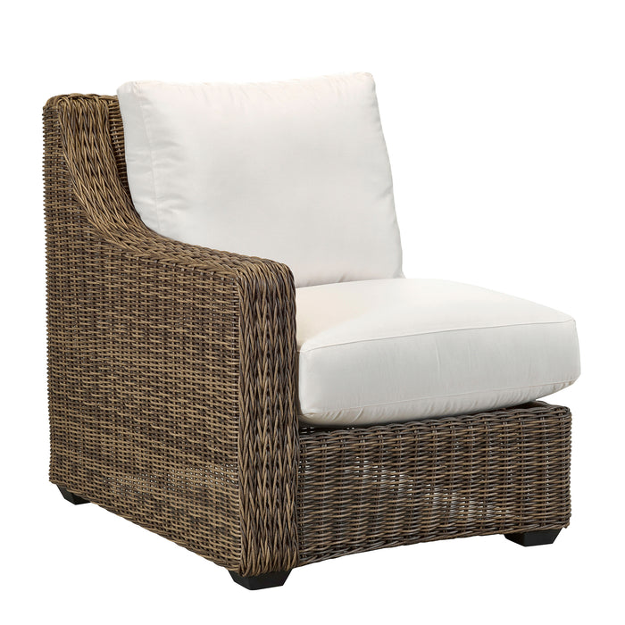 Lane Venture Oasis LF One Arm Chair