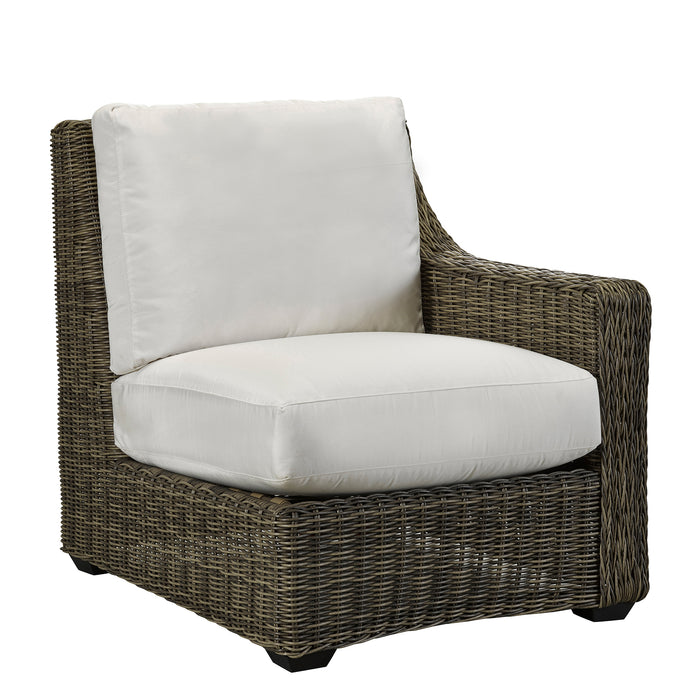 Lane Venture Oasis RF One Arm Chair