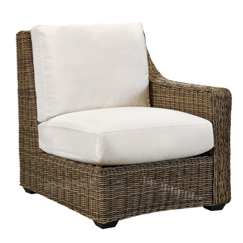 Lane Venture Oasis RF One Arm Chair