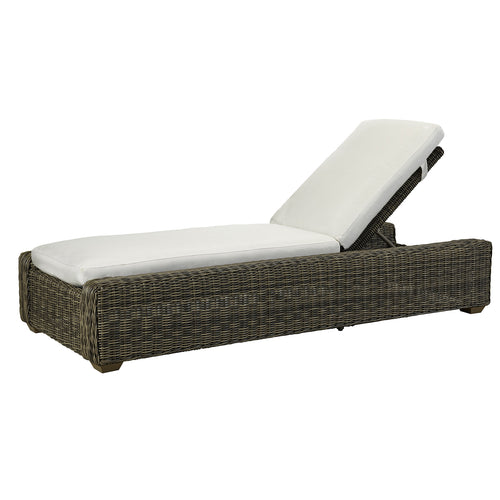 Lane Venture Oasis Adjustable Chaise