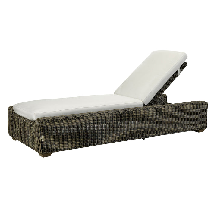 Lane Venture Oasis Adjustable Chaise