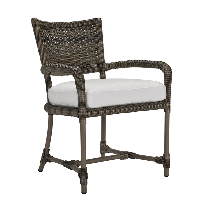 Lane Venture Oasis Dining Arm Chair
