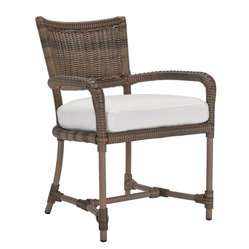 Lane Venture Oasis Dining Arm Chair