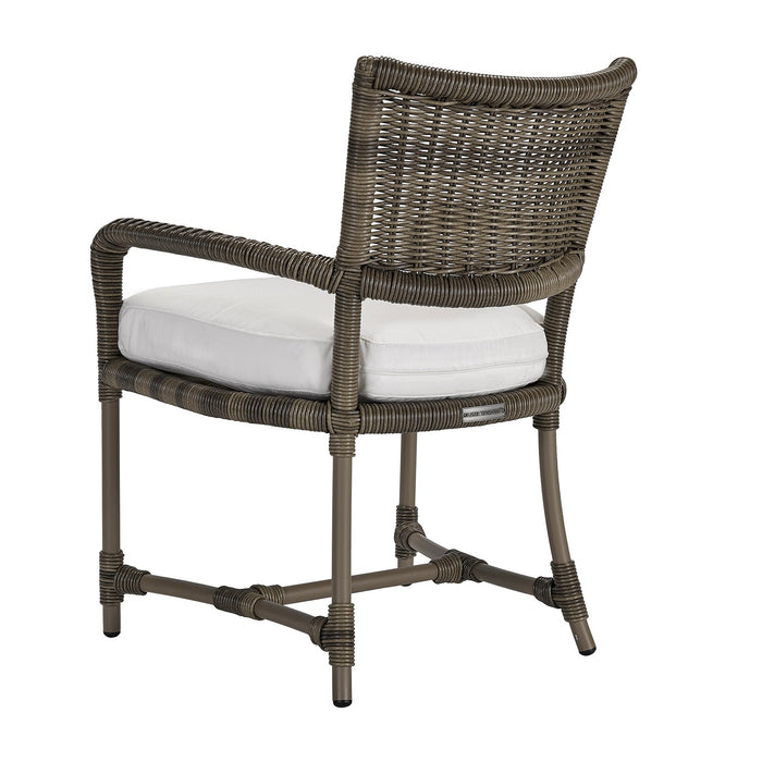 Lane Venture Oasis Dining Arm Chair