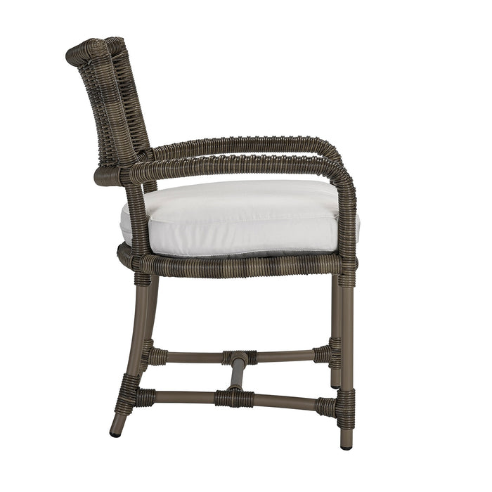 Lane Venture Oasis Dining Arm Chair
