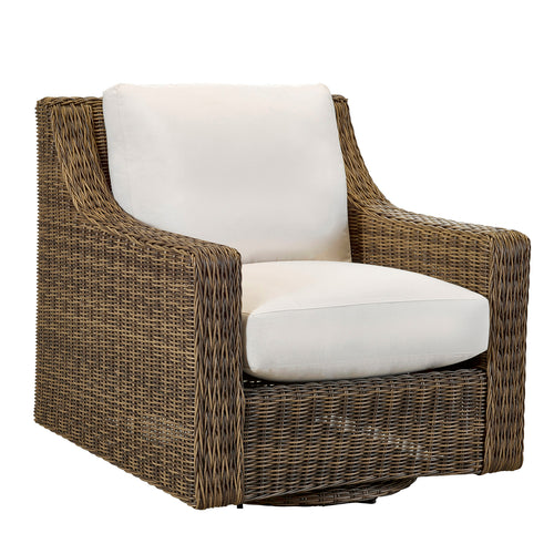 Lane Venture Oasis Swivel Glider Lounge Chair