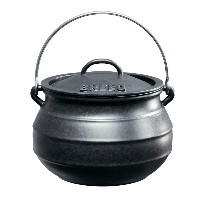 OW Lee Casual Fireside Breeo® Kettle