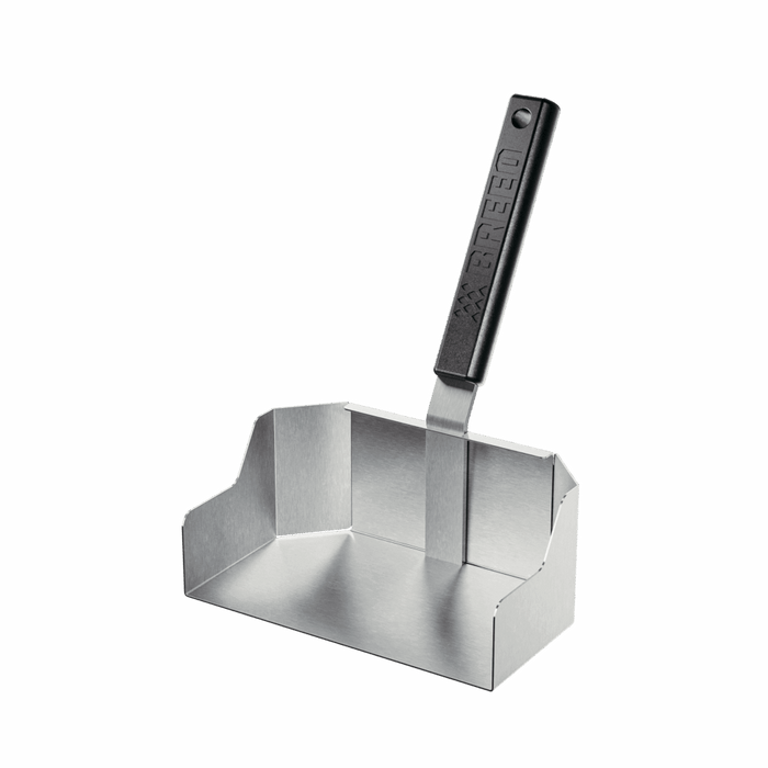 OW Lee Casual Fireside Breeo® Stainless Steel Ash Removal Tool