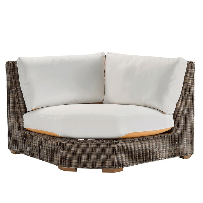 Lane Venture Oasis Corner Wedge