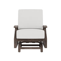 Spring Rocker