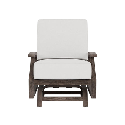 Lloyd Flanders Frontier Spring Rocker