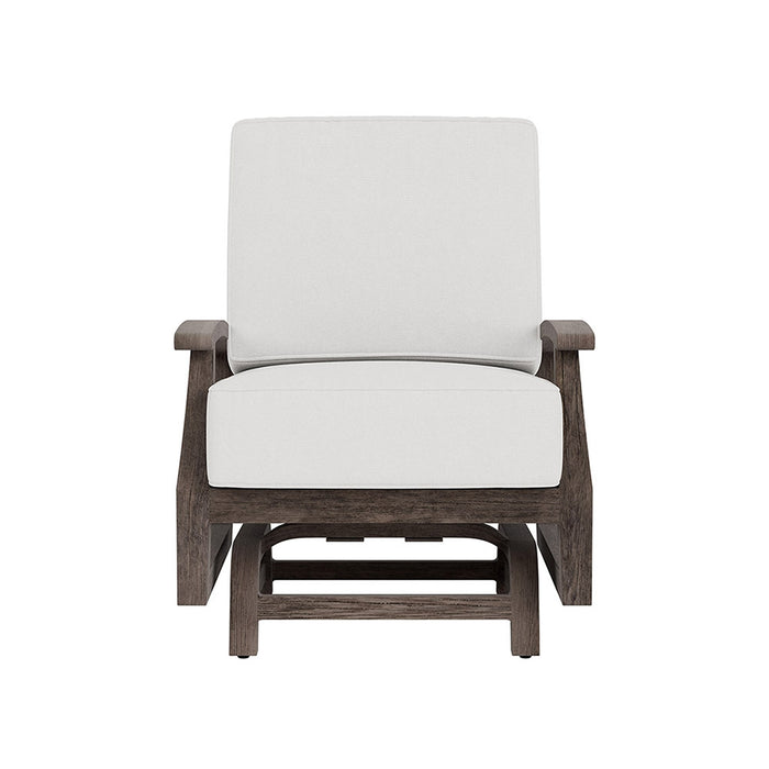 Frontier Spring Rocker