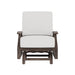 Frontier Spring Rocker